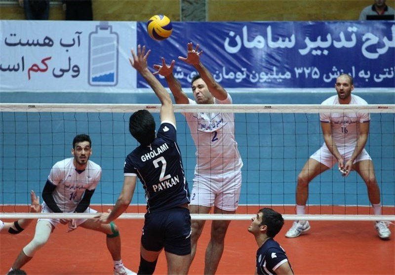 آصفی:مقابل پیکان با انگیزه هستیم و برای پیروزی می‌جنگیم