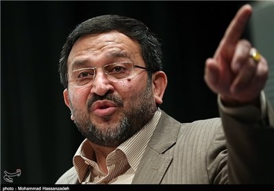 مقدم‌فر: افتخار شاگردی نزد پدر شهید محققی را داشتم