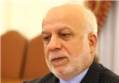 رحیم پور: روابط ایران و روسیه به سطحی ارتقا یافته که نیازمند تمهیدات جدید است