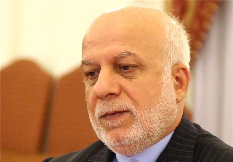 Iran Has No Problem Mediating between Iraq, Turkey: Deputy FM