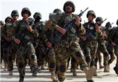 ناتو: ارتش ملی افغانستان یک سوم از نیروهای خود را از دست داده است