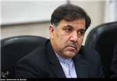 روند فعالیت پیمانکار ایرانی آزادراه تهران - شمال مطلوب است