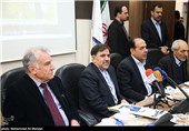 جلسه نمایندگان اتاق بازرگانی ایران با حضور وزیر راه و شهرسازی