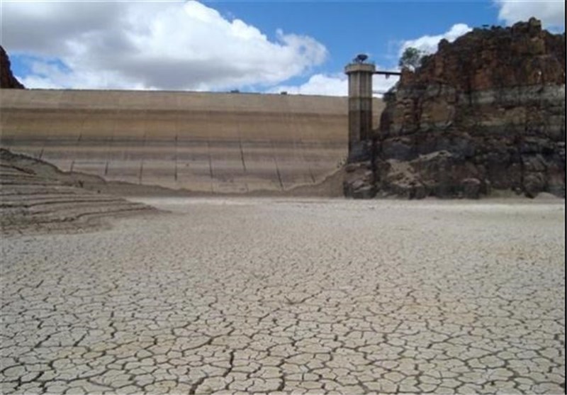 خشک شدن 2 منبع مهم آبی ایران با احداث 22 سد جدید در ترکیه