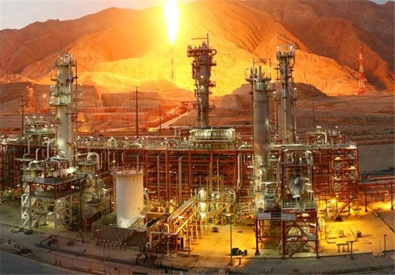 همایش ملی معیار مصرف انرژی در صنایع پالایش در پارس جنوبی برگزار می‌شود
