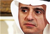 عزل و نصب‌های جدید ملک سلمان، دامن الجبیر را نیز می‌گیرد؟
