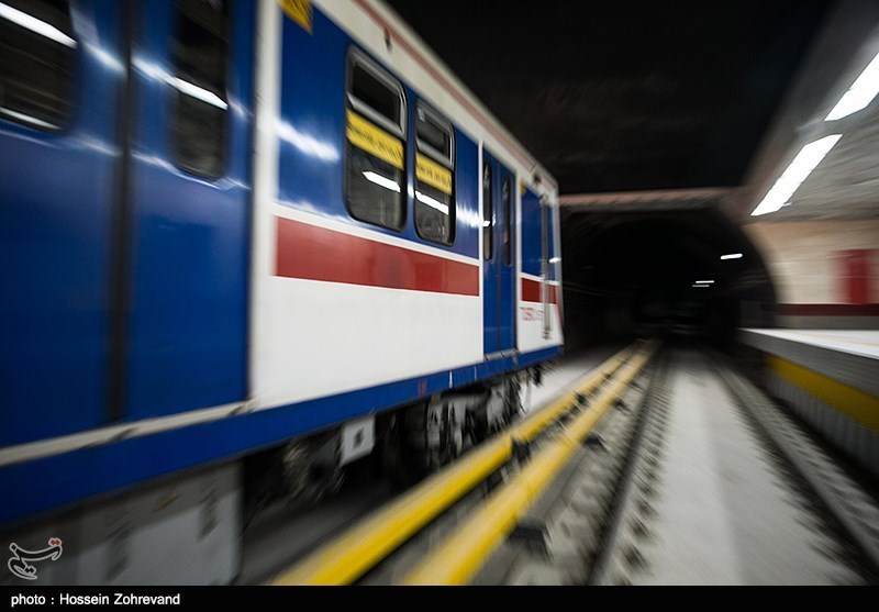 مذاکره با شورای اقتصاد جهت کمک بیشتر به توسعه شبکه خطوط مترو تهران
