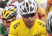 مهدی سهرابی: شکایتم در CAS قبول نشود، از دوچرخه‌سواری خداحافظی می‌کنم