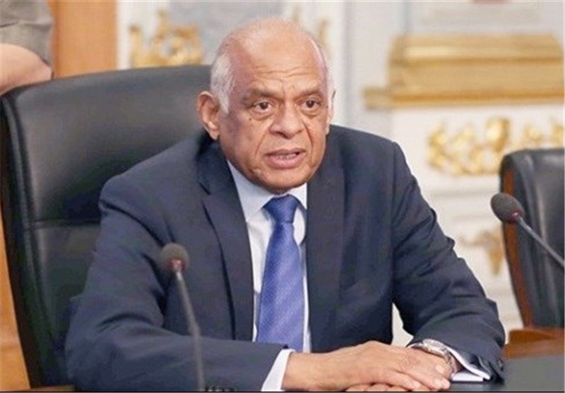 تهدید رئیس پارلمان مصر علیه نمایندگان منتقد دولت