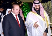 پاکستان آماده میانجیگری بین ایران و عربستان است + عکس