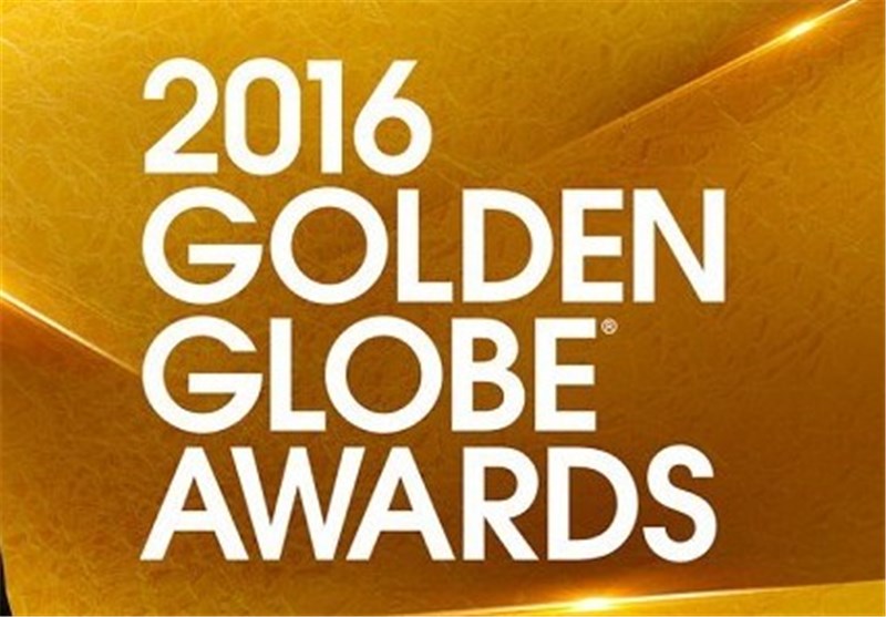 برگزیدگان گلدن گلوب 2016 معرفی شدند