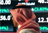 سقوط بازار سهام عربستان درپی رکود ناشی از کرونا و کاهش قیمت نفت
