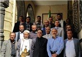 احزاب یمنی حمله جنگنده‌های سعودی به سفارت ایران را محکوم کردند