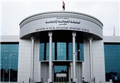 مخالفت شورای عالی قضایی عراق با انحلال پارلمان