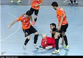 مسابقات فوتسال جام مهرانه با حضور 44 تیم در زنجان آغاز می‌شود