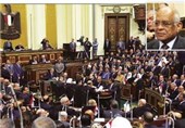 اصلاحات قانون اساسی مصر برای ریاست جمهوری السیسی تا 2034