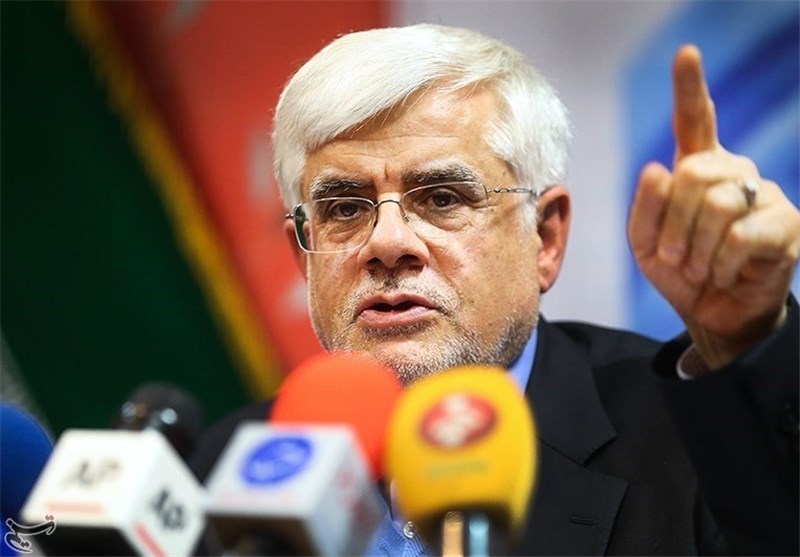 Regime Change in Iran Off the Table, UN Chief Admits