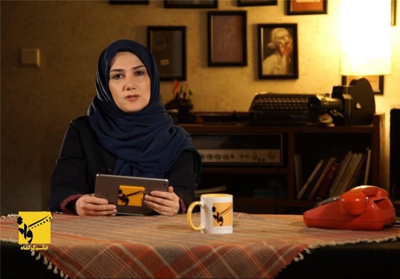 آیدا پناهنده مهمان «فیلم کوتاه» شبکه مستند شد