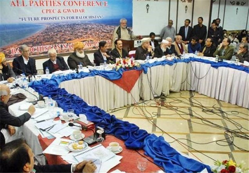 Direct Talks between Afghan Govt, Taliban Stressed in Islamabad Talks