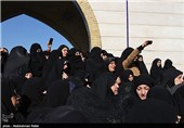 همایش ملی «مادران منتظر» در کرمانشاه برگزار میشود
