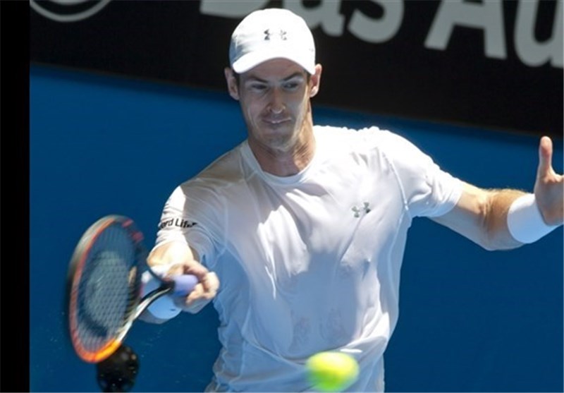 Tennis Star Andy Murray Helps Syrian Refugees with Every Ace Scored