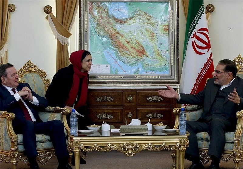 Iran’s Shamkhani Urges Riyadh to Stop Destabilizing Region