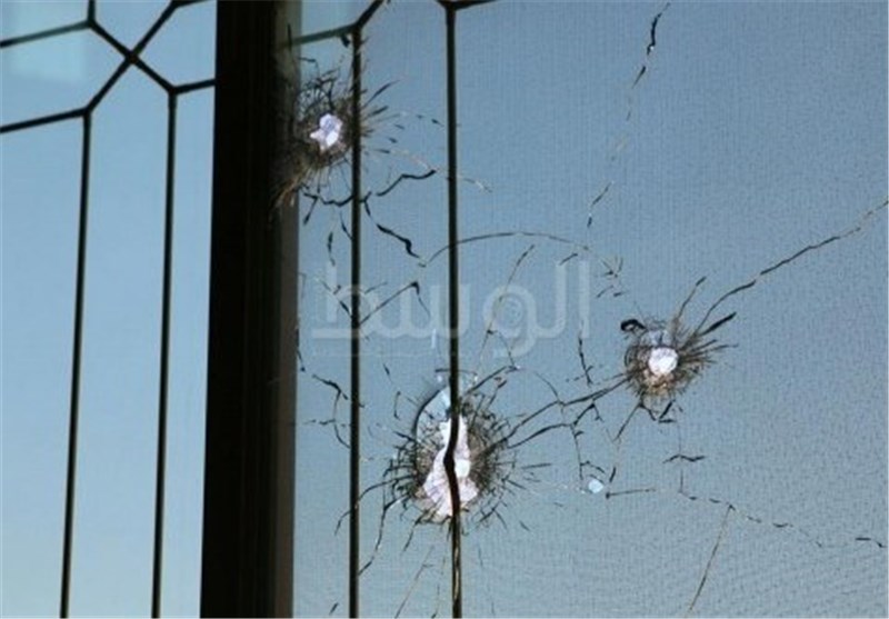 Armed Men Attack Shiite Religious Center in Bahrain: Report
