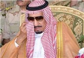 2016؛ سال شکست تمام عیار عربستان