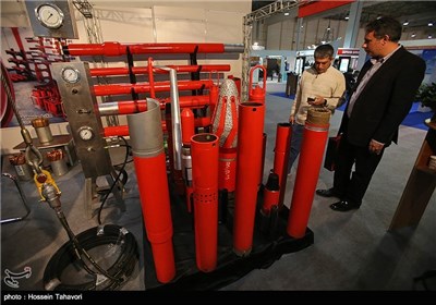 International Energy Exhibition Kicks Off on Iran’s Kish Island