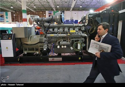 International Energy Exhibition Kicks Off on Iran’s Kish Island