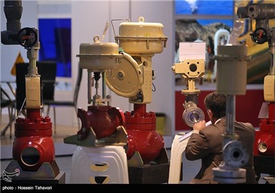 International Energy Exhibition Kicks Off on Iran’s Kish Island