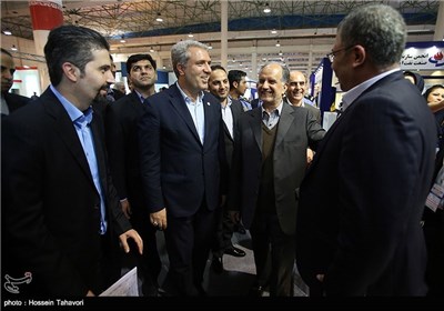 International Energy Exhibition Kicks Off on Iran’s Kish Island