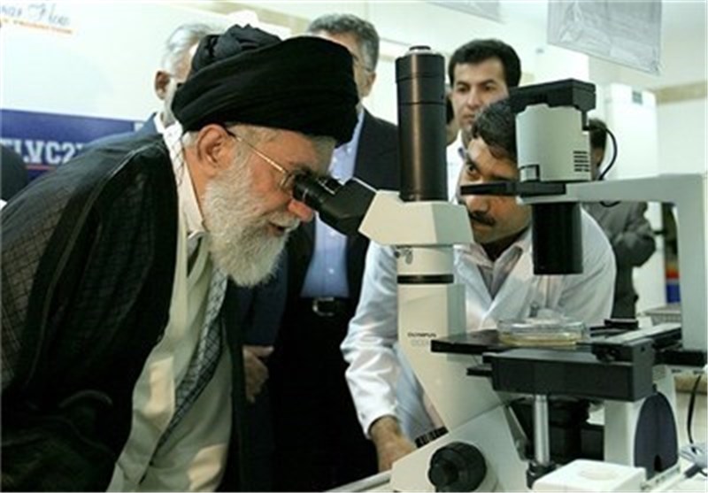علمی که میلیاردی سود می‌آورد/ رهبری، حامی نخست دانش سلول‌های بنیادی