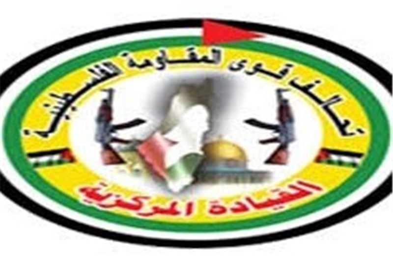 ائتلاف گروه‌های مقاومت فلسطین مصوبات اتحادیه عرب علیه ایران را محکوم کرد