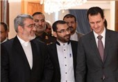 بشار اسد: ایران و روسیه نقش مهمی در جنگ سرنوشت‌ساز علیه تروریسم دارند