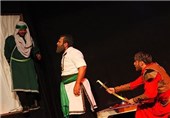 پیشرفت 50 درصدی مجموعه تئاتر شهر شیراز/ جشنواره تئاتر فجر 95 در تئاتر شهر اجرا می‌شود