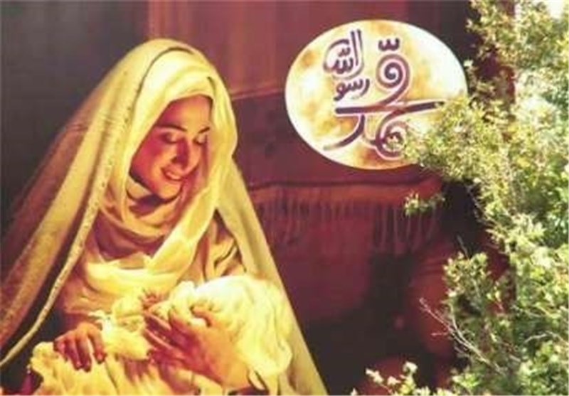 اکران فیلم « محمد رسول‌الله(ص)»‌ در جشنواره جهانی فیلم فجر