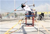 قهرمانی تیم مناطق نفت‌خیز خوزستان در مسابقات دوومیدانی معلولان بانوان کشور