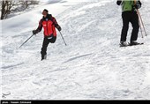 اعلام آمادگی چهار کشور برای حضور در رقابت‌های اسکی معلولان کاپ آسیا