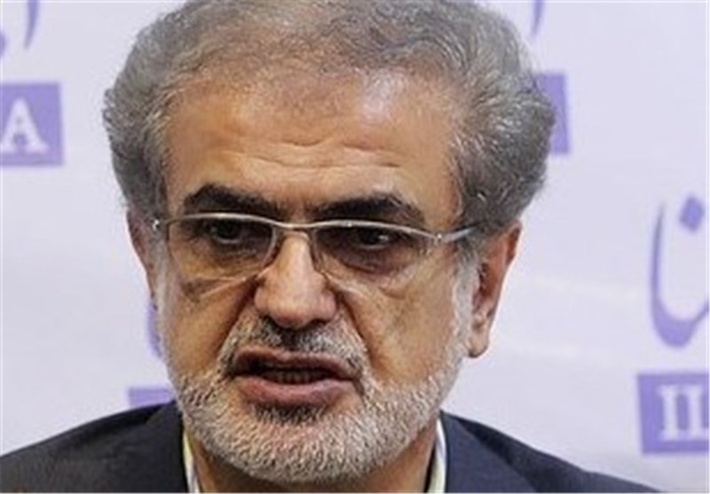 دیدار برخی از وزرا با رئیس دولت اصلاحات برای حمایت از لاریجانی در انتخابات مجلس