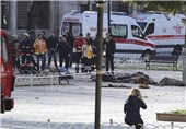 10 شهروند آلمانی در میان کشته‌شدگان بمب‌گذاری استانبول هستند
