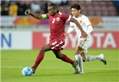 AFC U-23 Championship: Qatar 3-1 China
