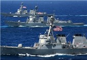 پنتاگون: ایران دو قایق نیروی دریایی آمریکا را توقیف کرده است