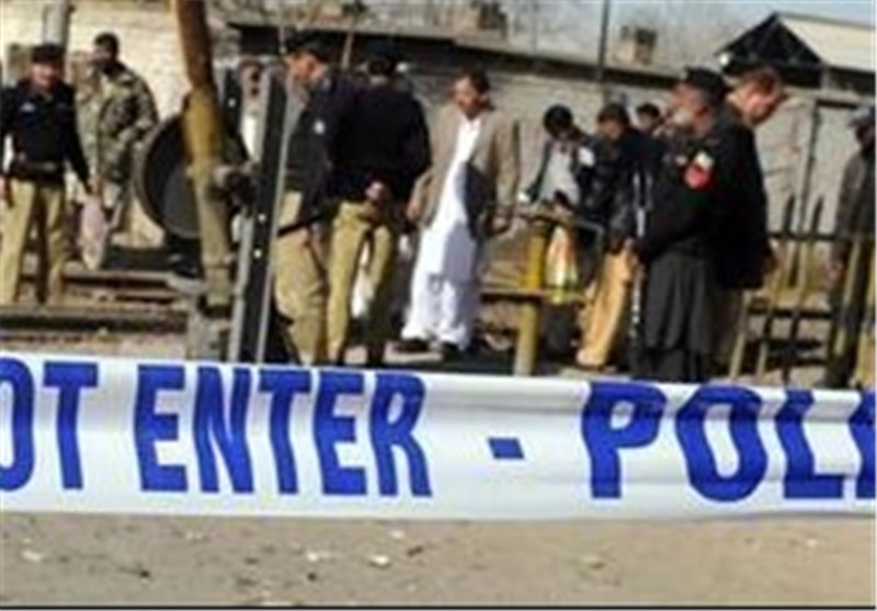 صدای انفجار و تیراندازی در دانشگاه «باچاخان» پاکستان