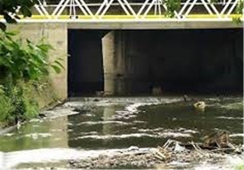 راهکارهایی برای حل معضلات زیست محیطی رودخانه‌های گیلان انجام می‌شود