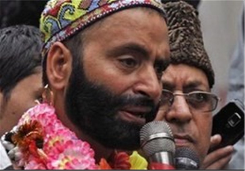 مخالفت رهبر «جبهه آزادیبخش کشمیر» با ایالتی شدن «گلگت بلتستان» در پاکستان