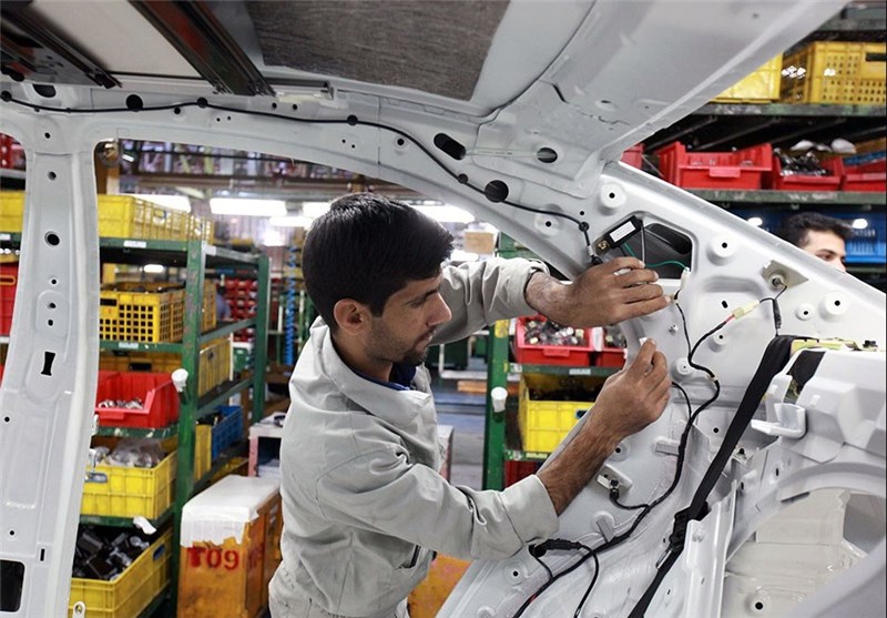 کرمان موتور افزایش قیمت محصولات خود را رد کرد