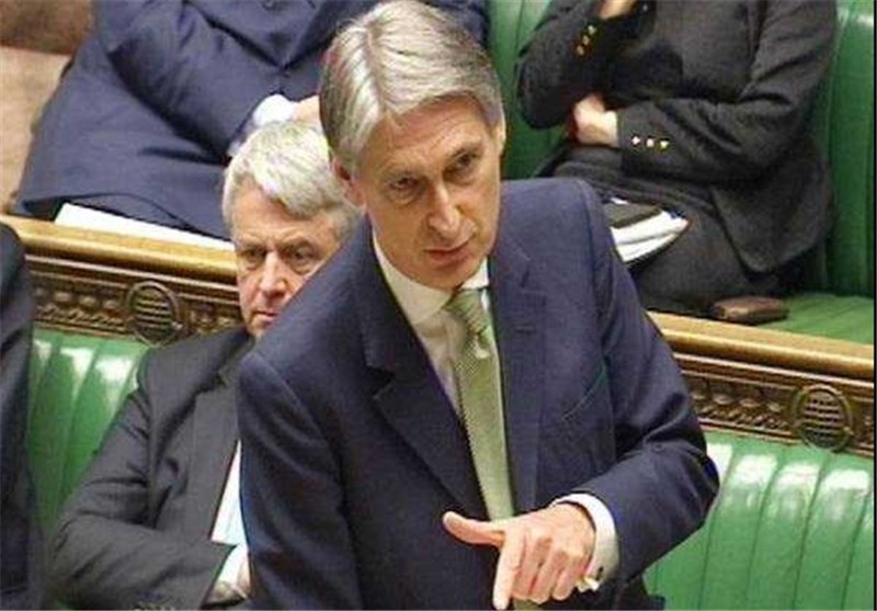 اذعان وزیر دارایی انگلیس به تبعات منفی برگزیت