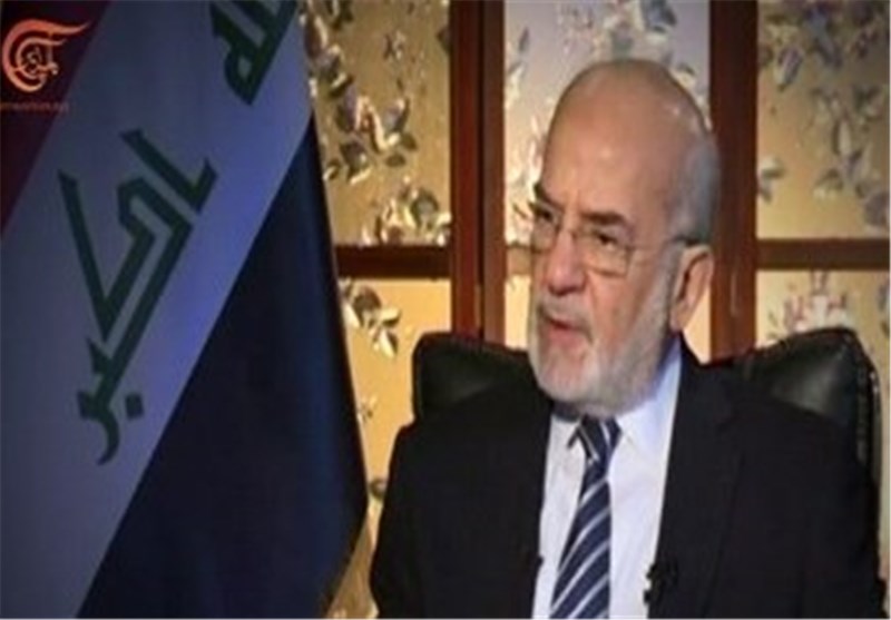 تاکید الجبوری و الجعفری بر اهمیت حفظ وحدت ملی و ادامه گفت‌وگوها در عراق