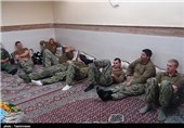 No Signs Sailors Harmed While in Iran Detention: Pentagon